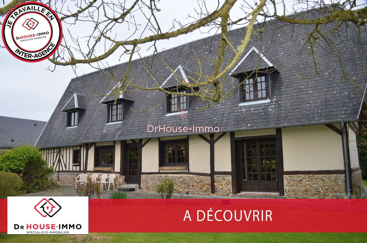 Maison 132 m² à Cormeilles  - photo 64