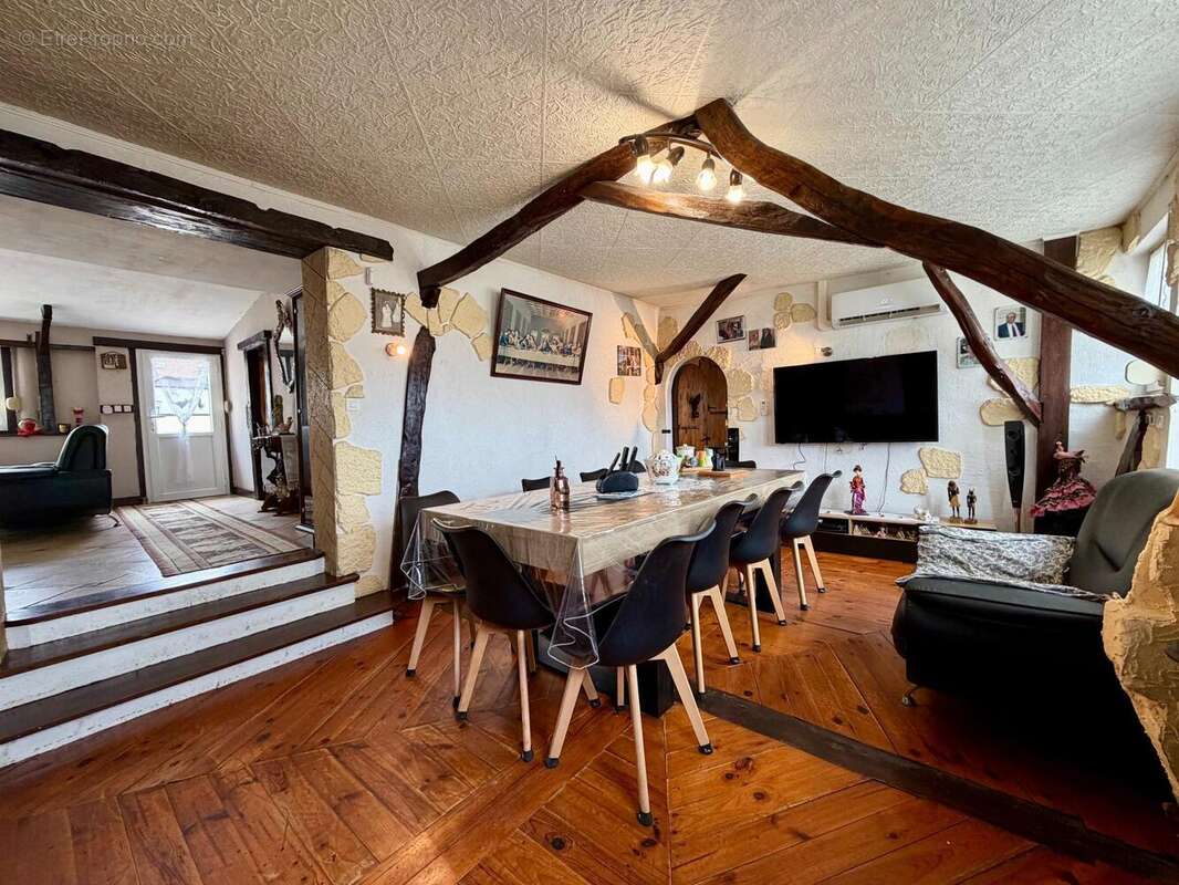 Photo 3 - Maison à MERU