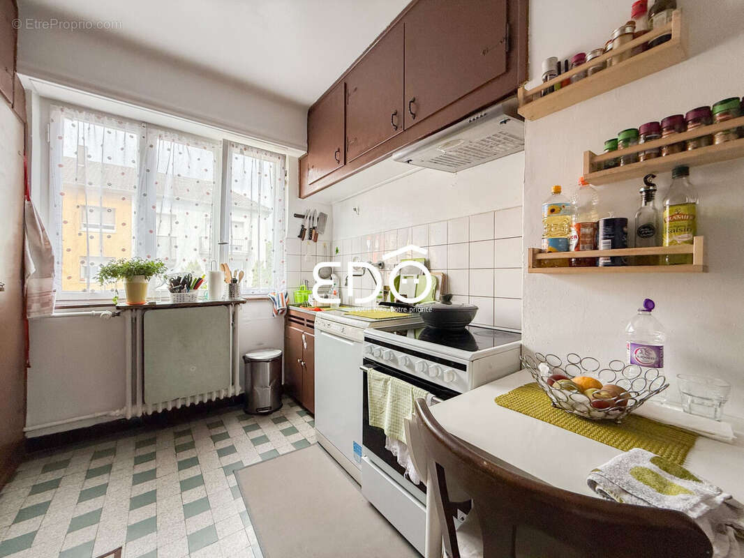 Maison à SCHILTIGHEIM