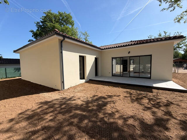 Maison à MONTAUBAN