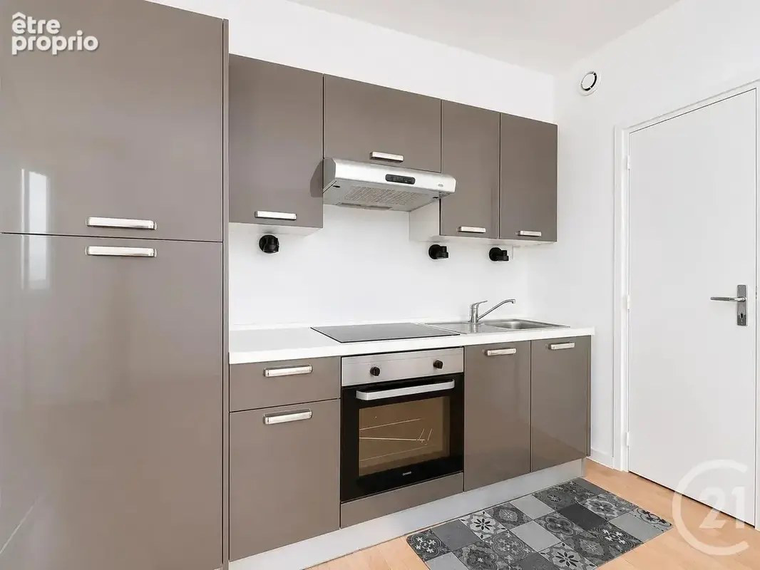 Appartement 2 pièces 36 m² à vendre à Chartres (28000) - photo 4