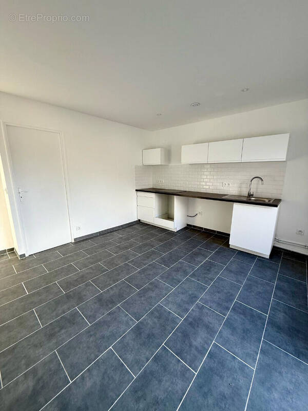 Appartement à SAINT-PIERRE-QUIBERON