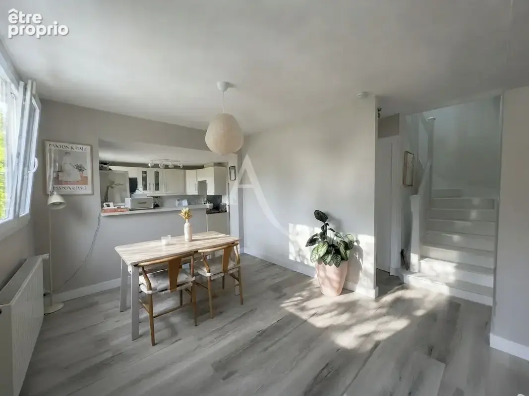 Maison Saint-André-Des Eaux 90 m² - photo 2