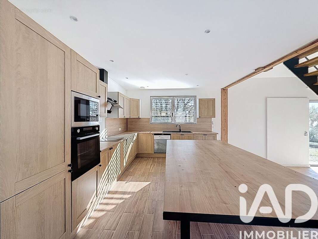 Photo 6 - Maison à SIMACOURBE