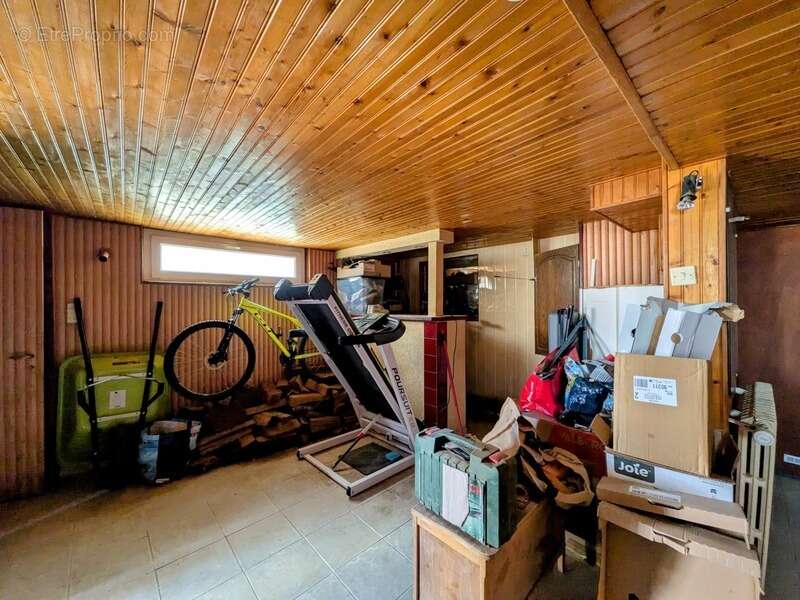 Maison à vendre 85 m² - LA TESSOUALLE (49) - photo 8