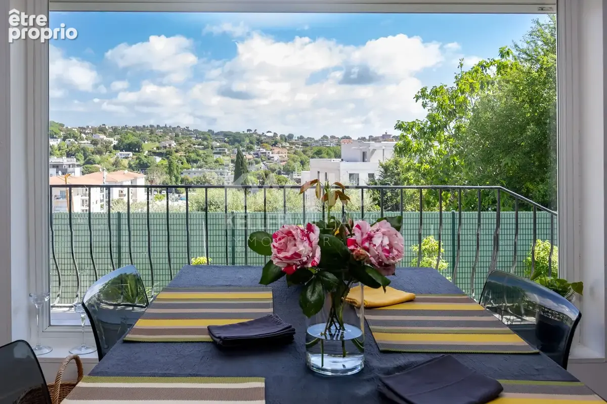 Maison 136 m² à Cagnes-Sur-Mer  - photo 2