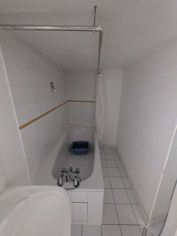 Appartement à SAINT-JACQUES-DE-LA-LANDE