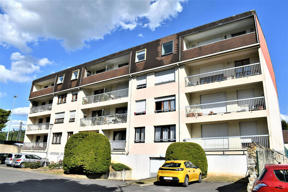 Appartement à LA FERTE-SOUS-JOUARRE