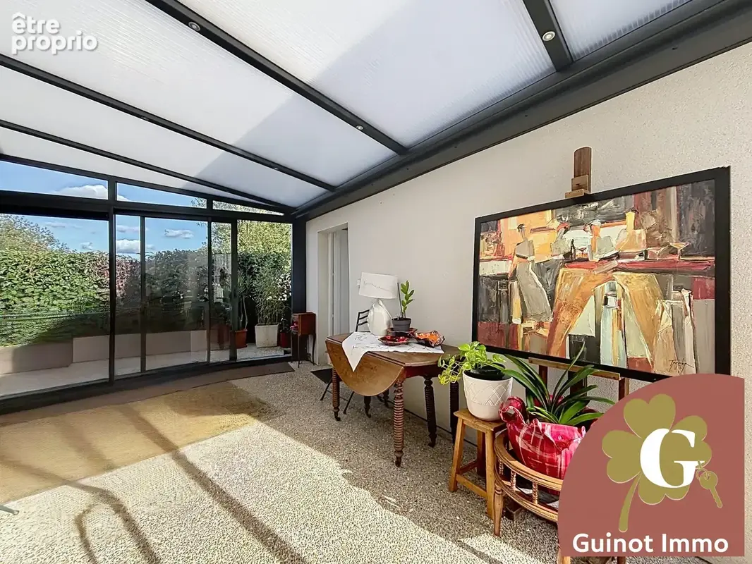 Maison 6 pièces 154 m² à vendre à La Remuee (76430) - photo 2