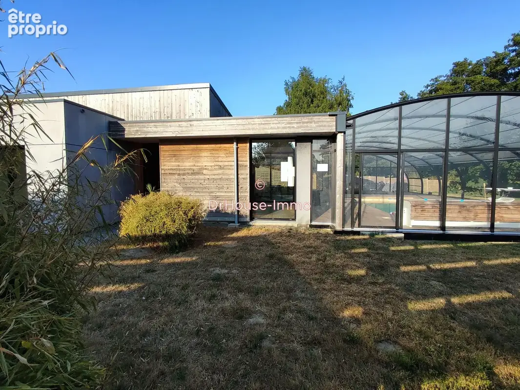 Maison 129 m² à Blainville-Sur-Mer  - photo 9