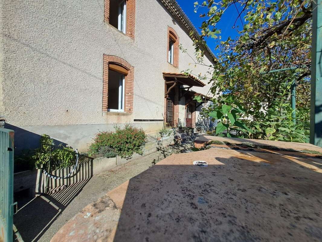Photo 2 - Maison à ALBI