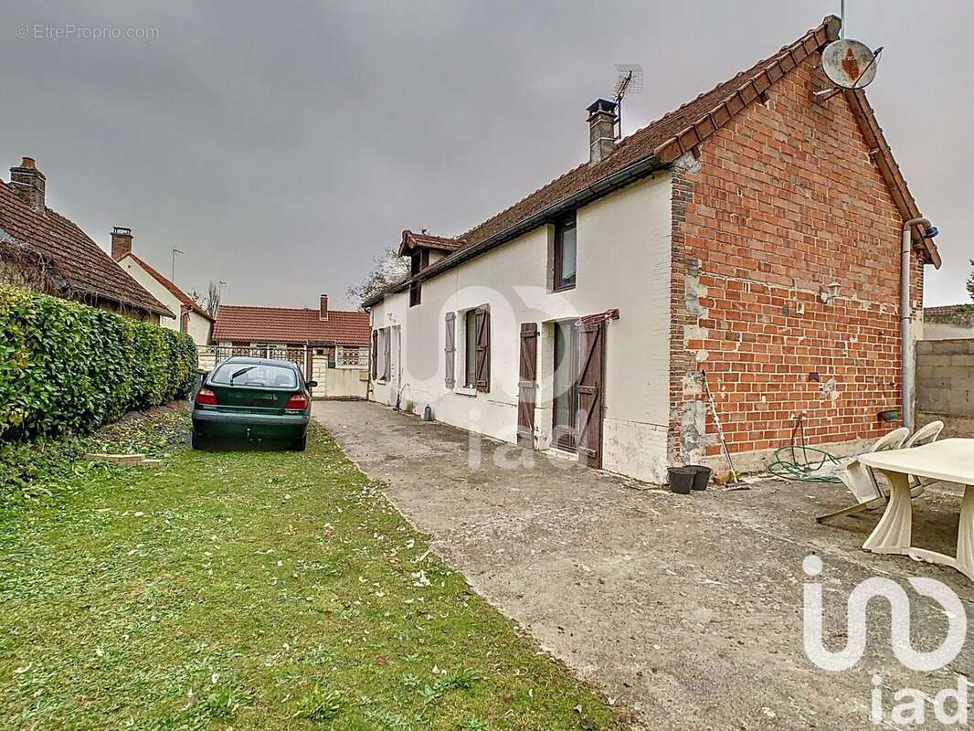 Photo 9 - Maison à FAUX-FRESNAY