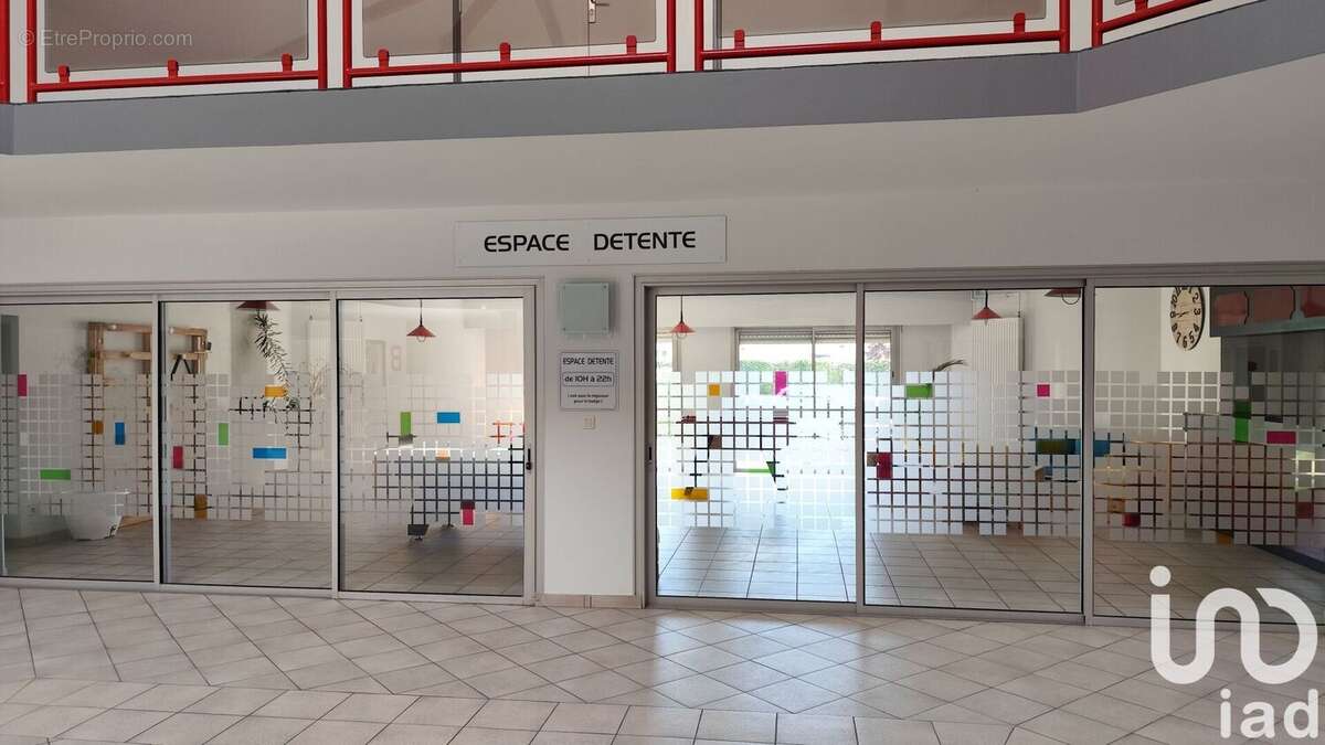 Photo 2 - Appartement à OLIVET