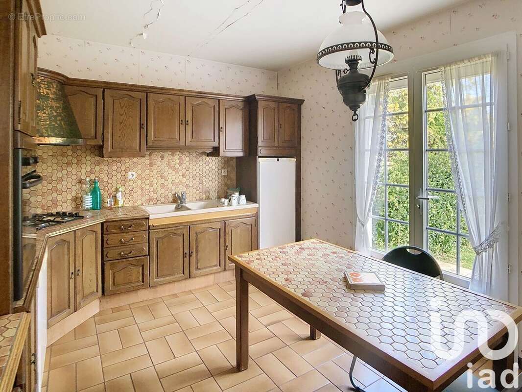 Photo 4 - Maison à AMILLY