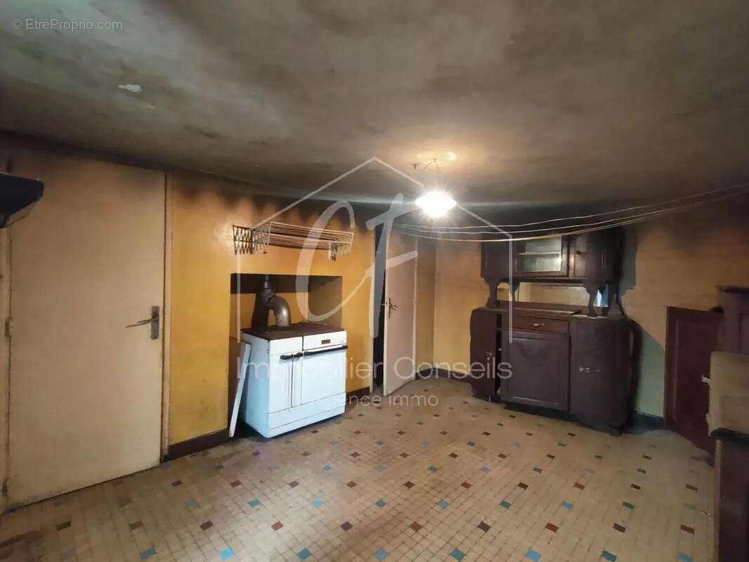 Maison de village - photo 3