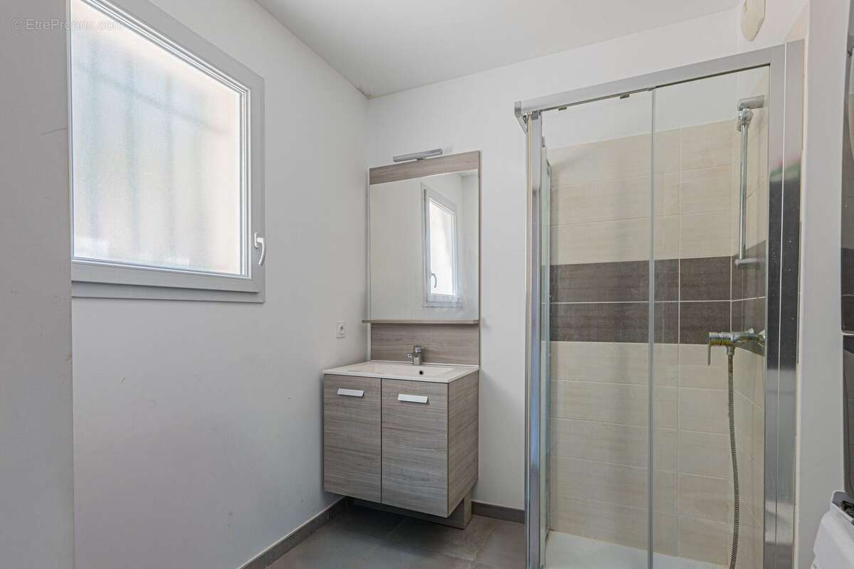 Appartement à SAINT-BLAISE