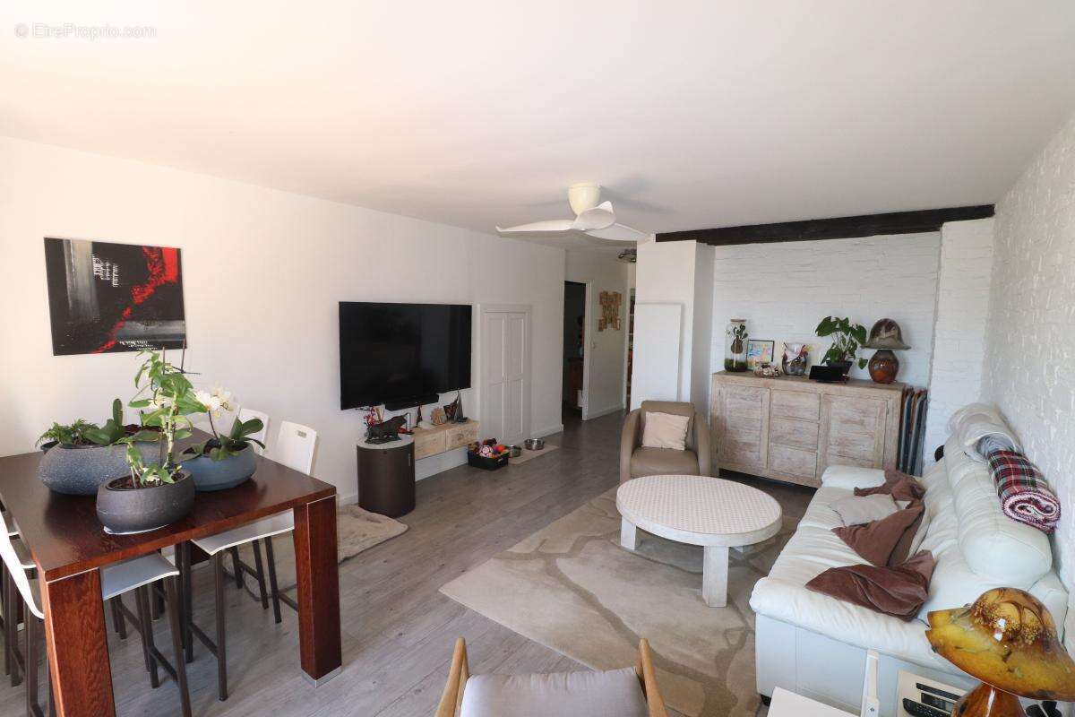 Maison de village F4 70 m² Toit Terrasse - photo 8