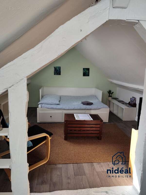 Appartement à GAILLON