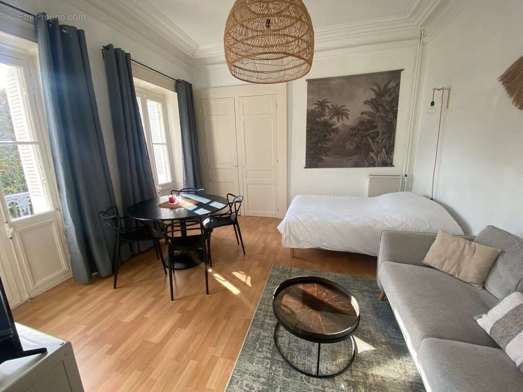 Appartement à DINARD