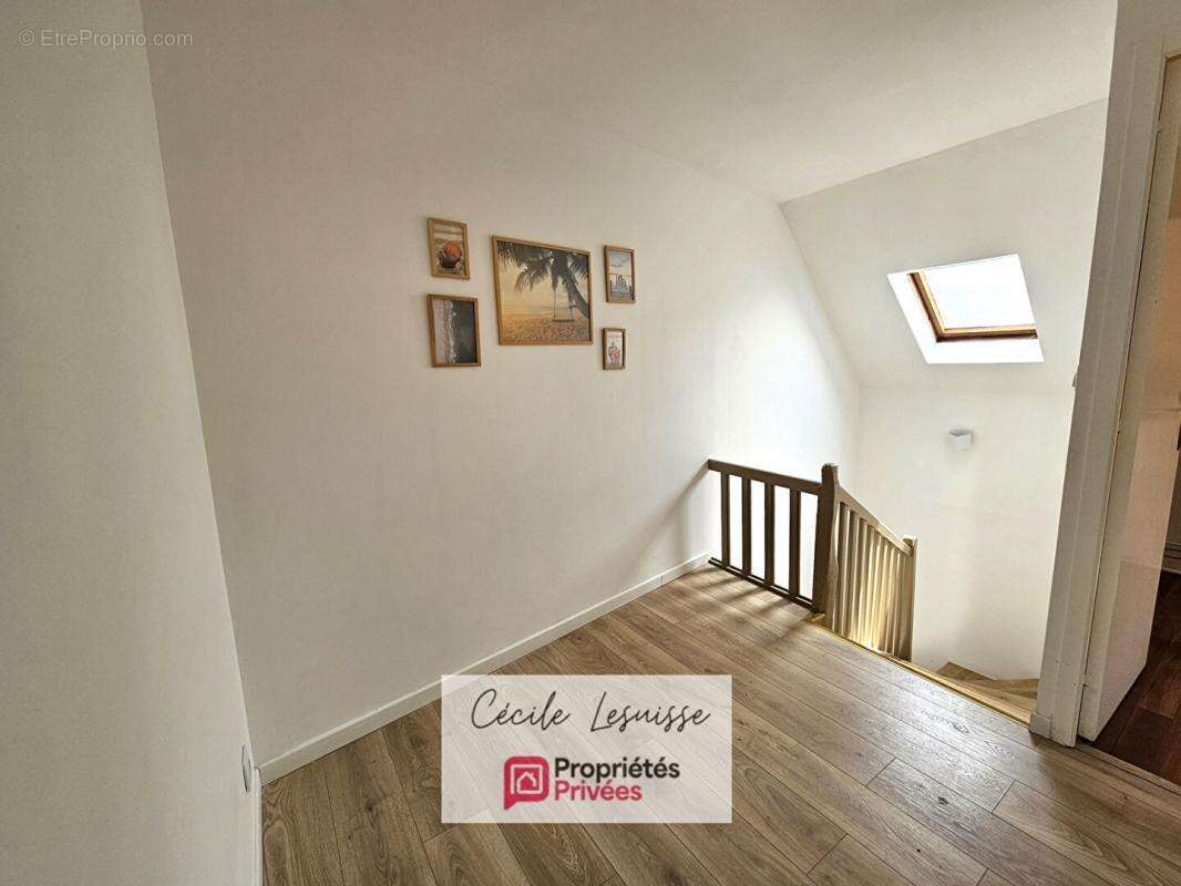 Très bel appartement en coeur de ville - photo 7