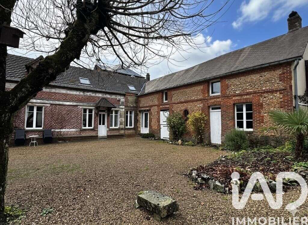 Photo 2 - Maison à AUNEUIL