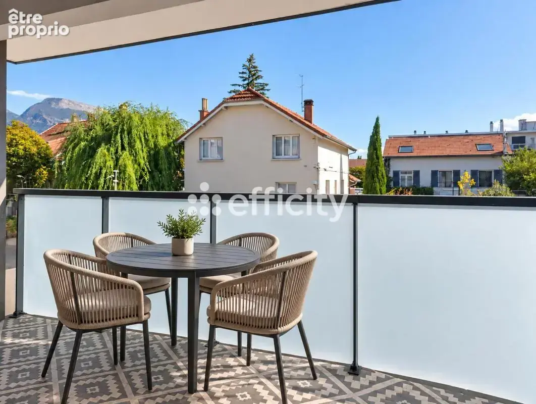 Appartement - photo 5