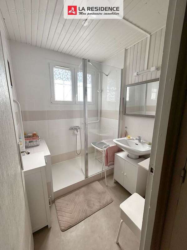Maison 64 m² à Franconville  - photo 3