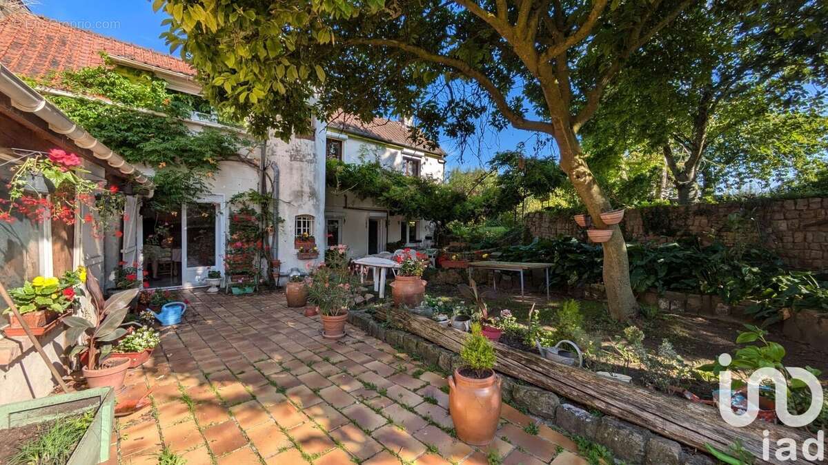 Photo 3 - Maison à MAISNIL-LES-RUITZ