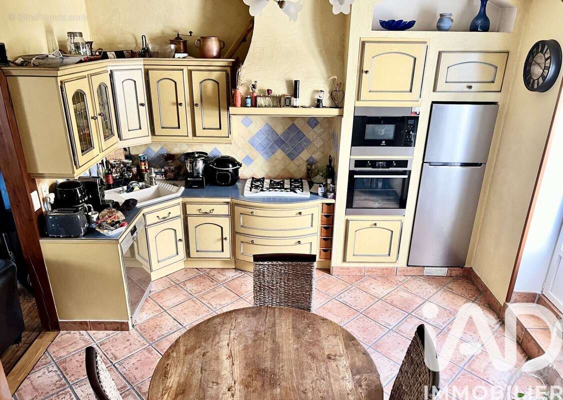 Photo 8 - Maison à LIMOGES