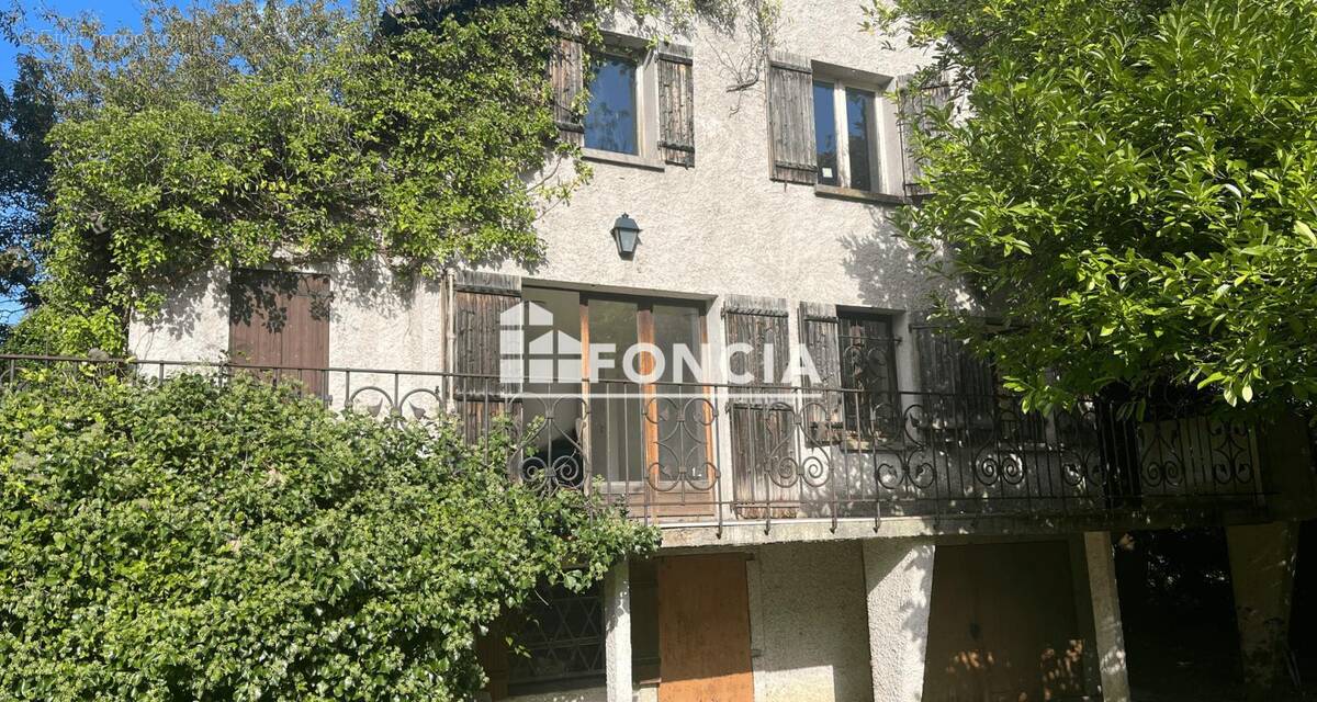 Maison à BENNECOURT