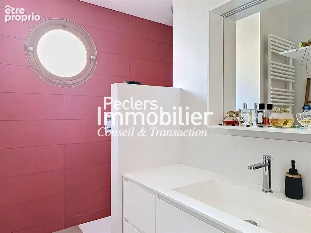 Appartement esprit loft 4 chambres quartier des Coteaux - photo 10
