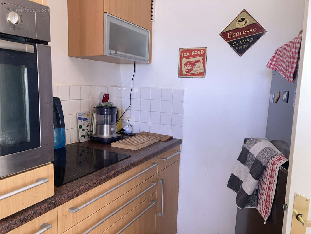 Appartement à HYERES