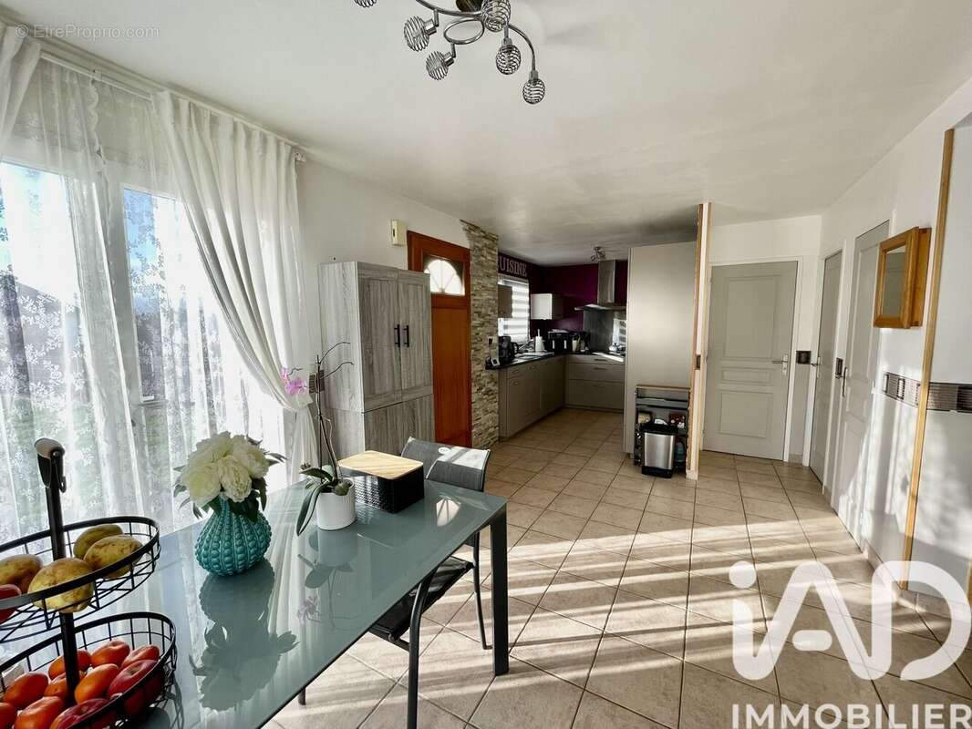 Photo 5 - Maison à PLEMET