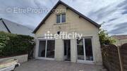 Maison à ASNELLES