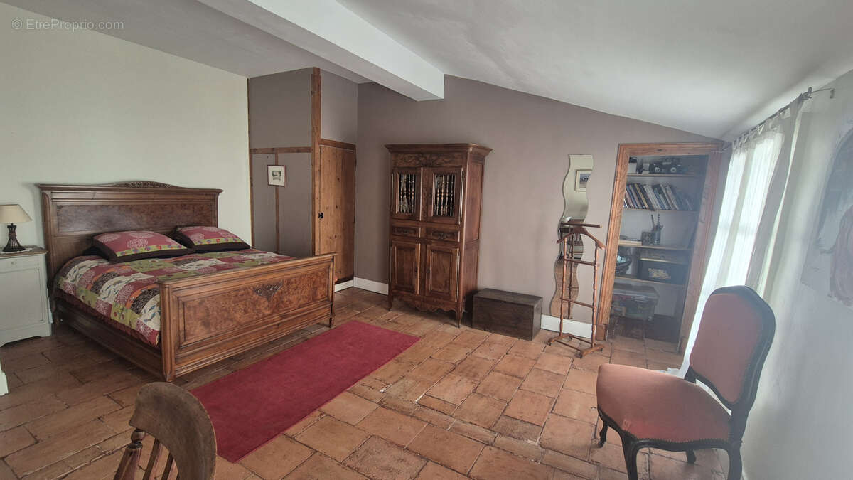 Maison à CASTELNAUDARY