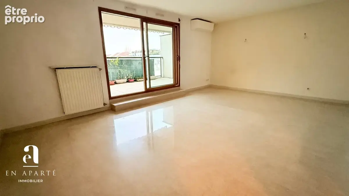 T5  duplex 120 m2 avec terrasse et garage - photo 11