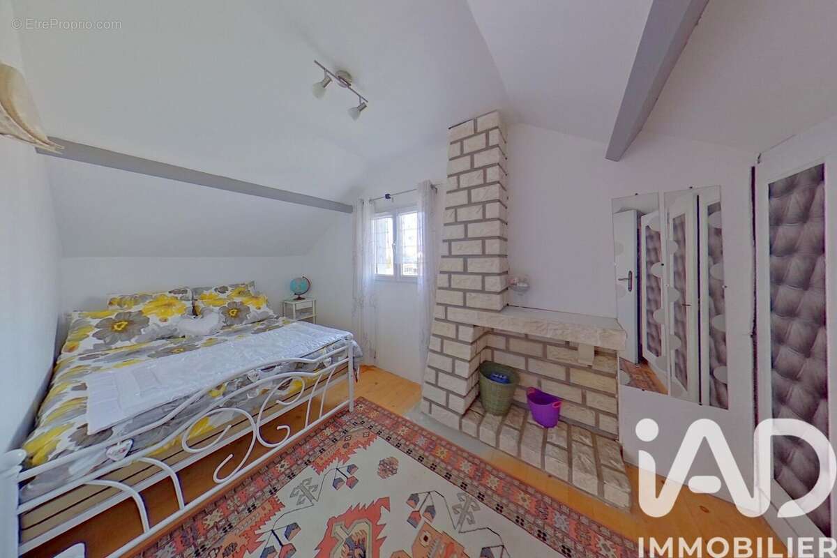 Photo 3 - Maison à COMBS-LA-VILLE