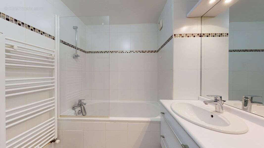 Appartement à ALFORTVILLE