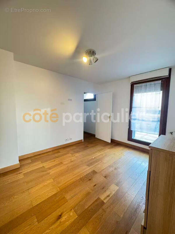 Appartement à BOBIGNY