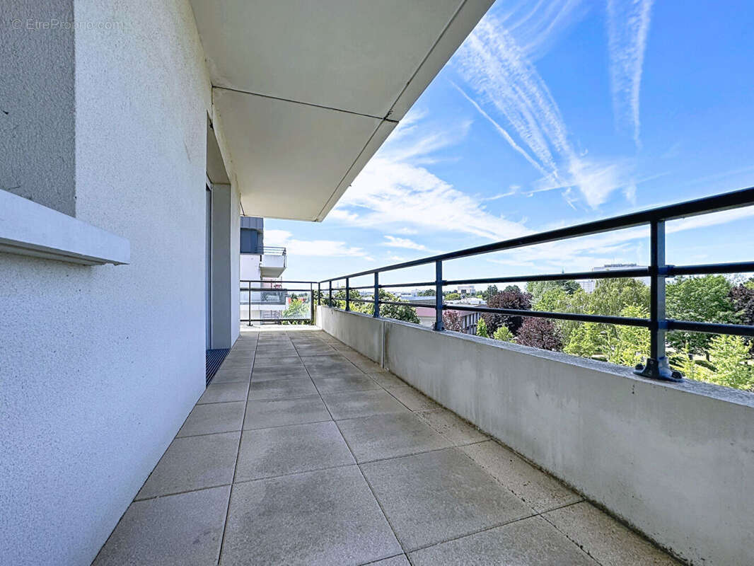 Exclusivité - hérouville-saint-clair - appartement 2 pièces 47m2 - photo 13