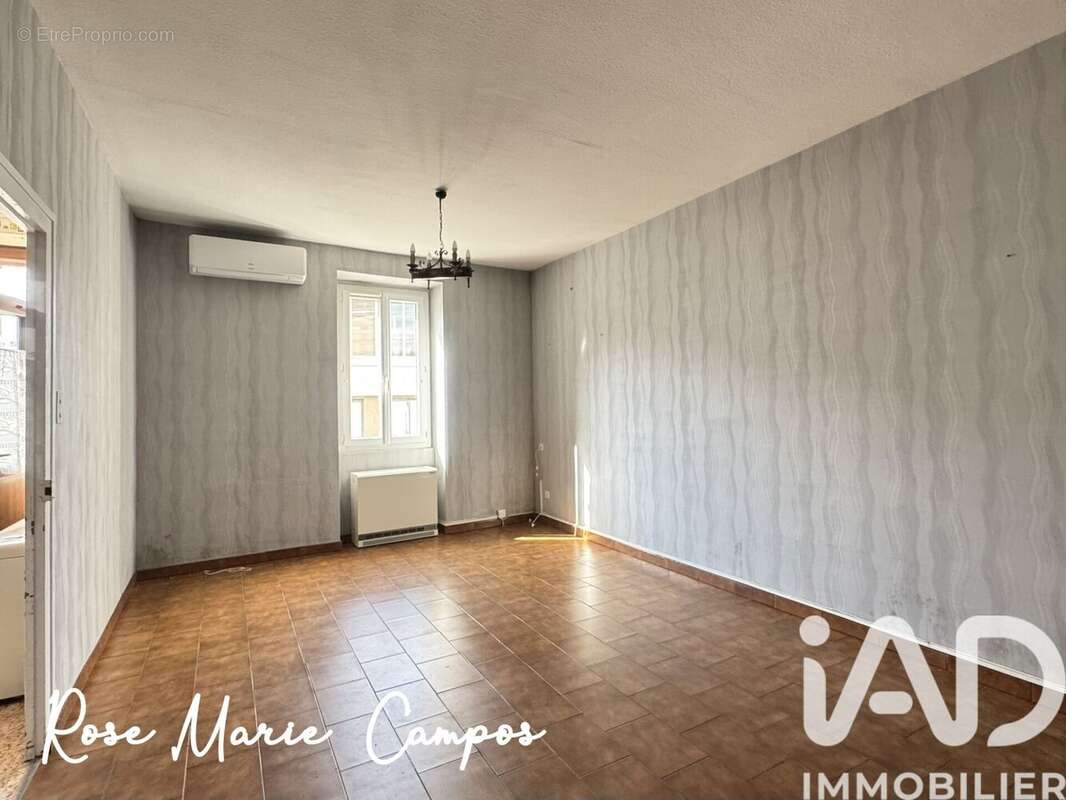 Photo 2 - Maison à BLANZY