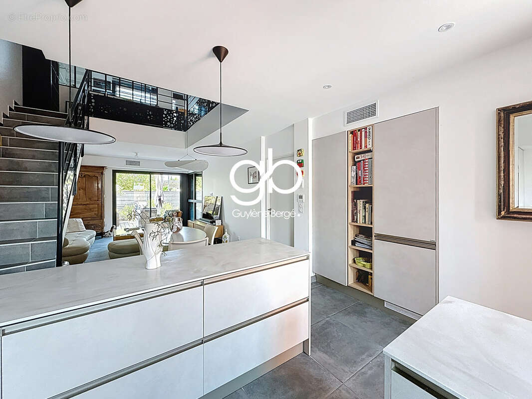 Maison à VENDARGUES