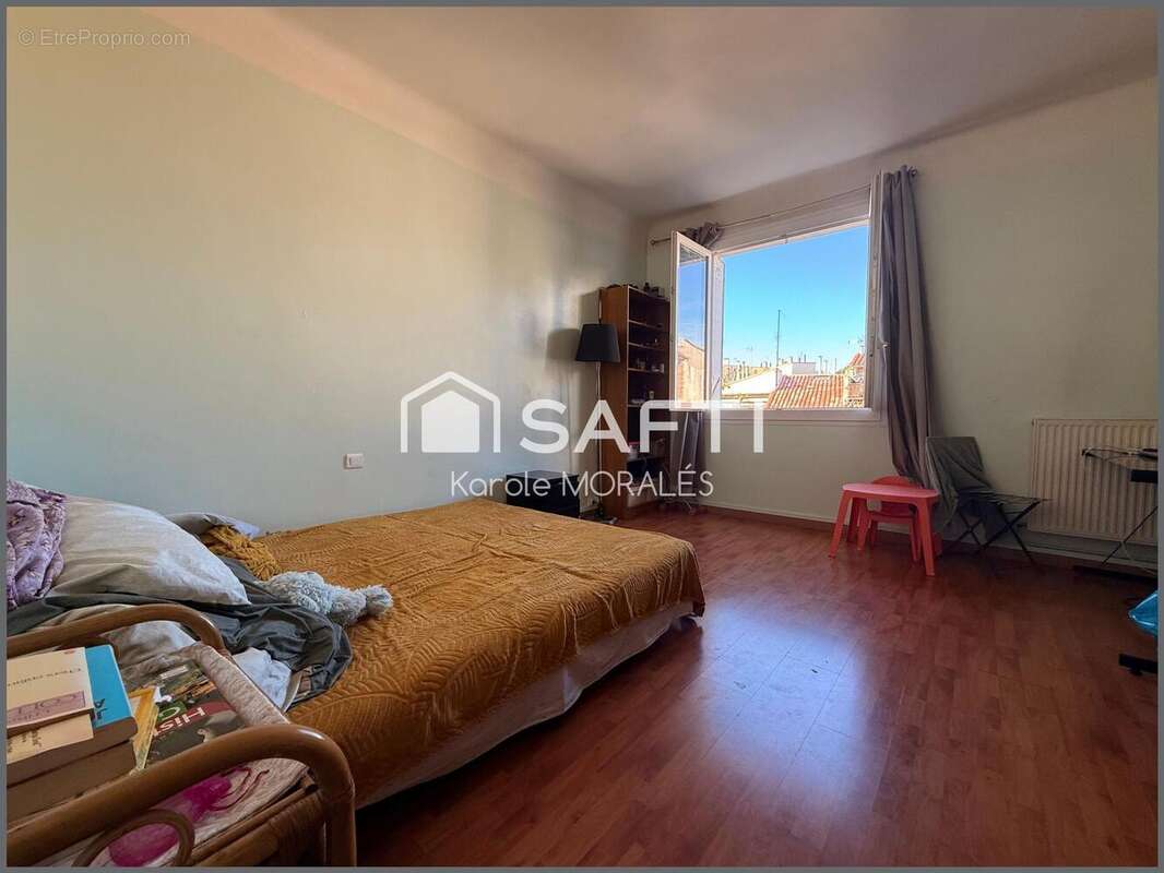 Photo 8 - Appartement à PERPIGNAN