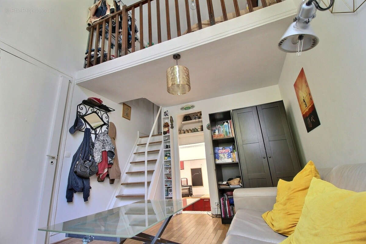 Appartement à VANVES