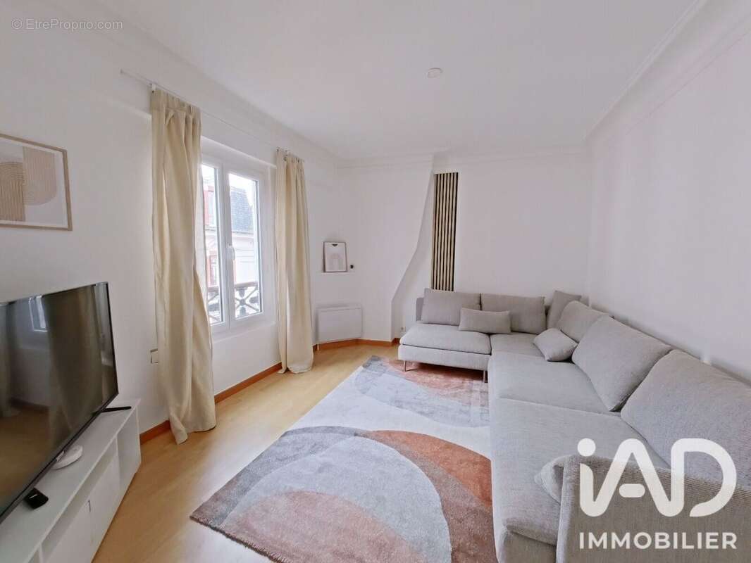 Photo 8 - Appartement à ENGHIEN-LES-BAINS