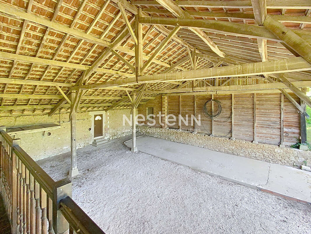 Maison à SEISSAN