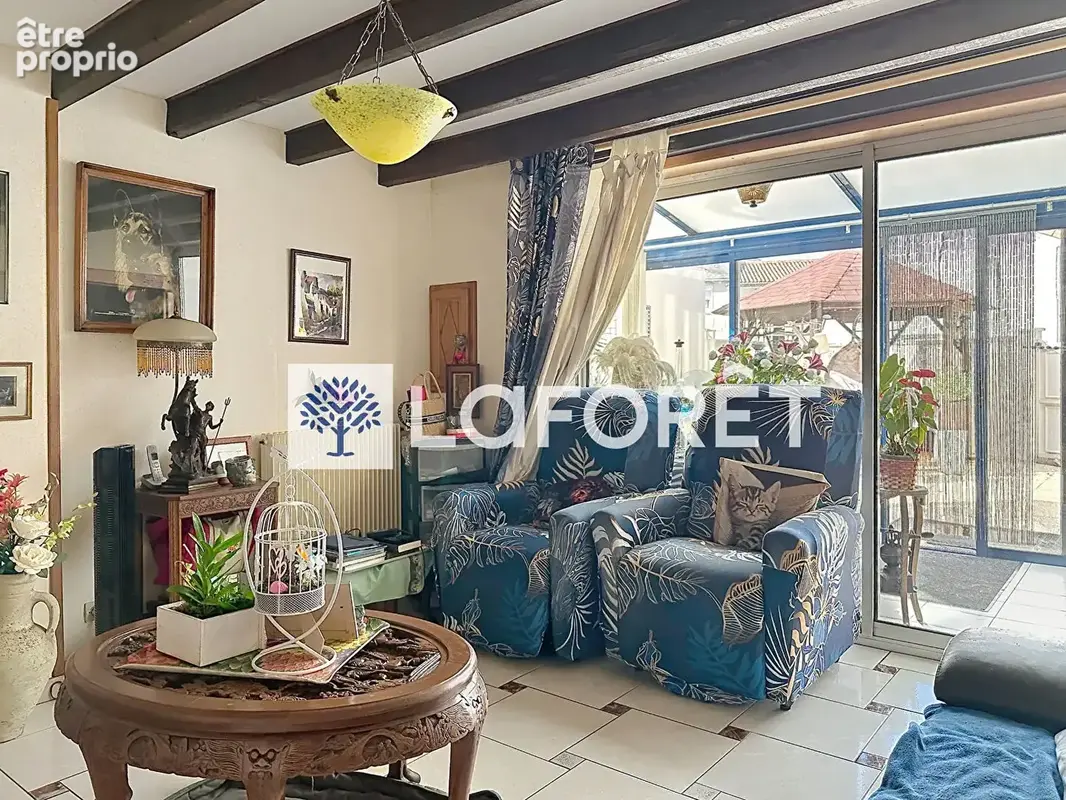 Vente maison Airvault - photo 10