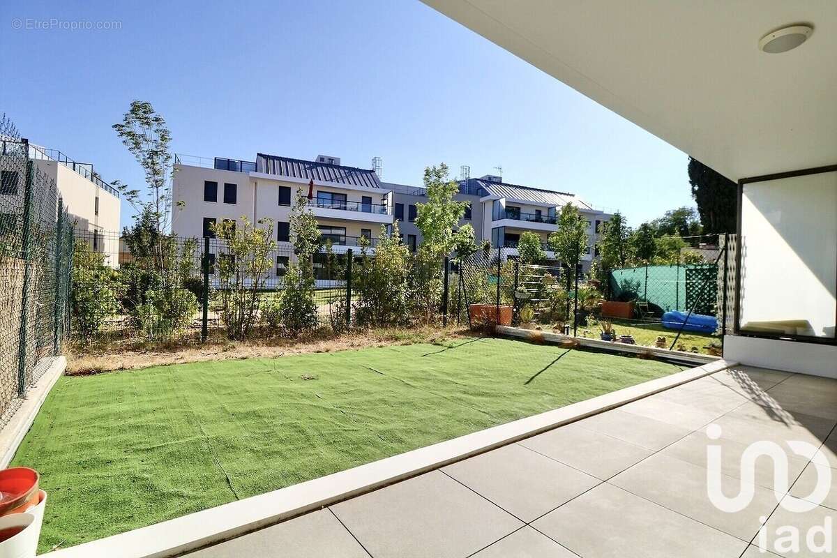 Photo 2 - Appartement à LA CIOTAT