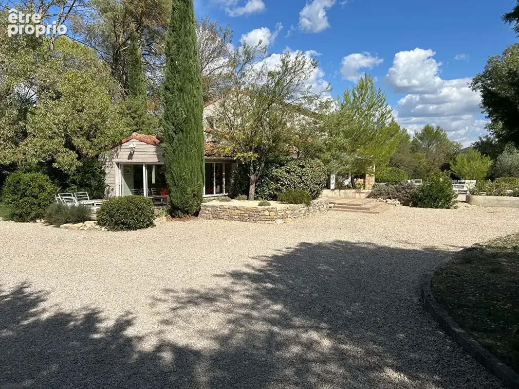 Maison à ROCBARON