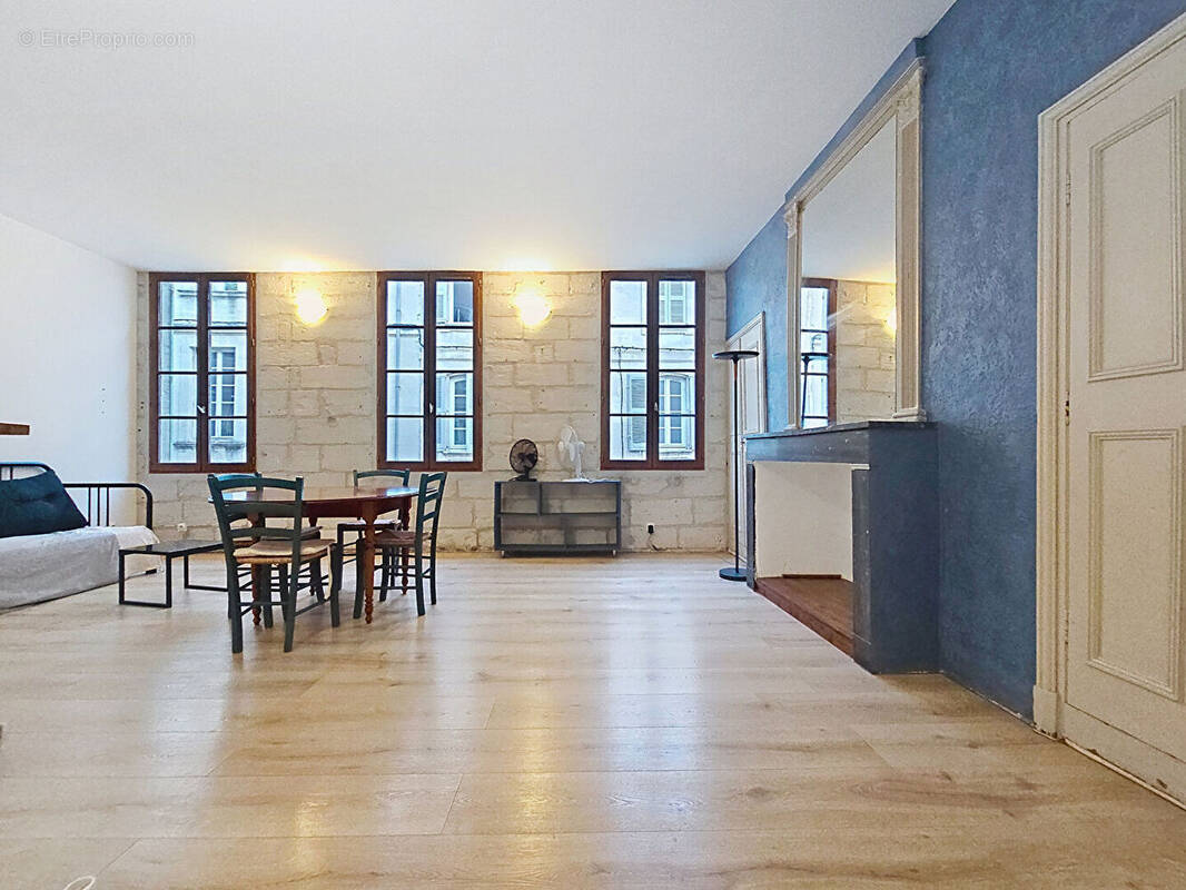 Appartement à AVIGNON